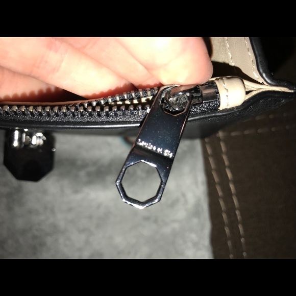 Louise et Cie purse - Picture 3 of 7